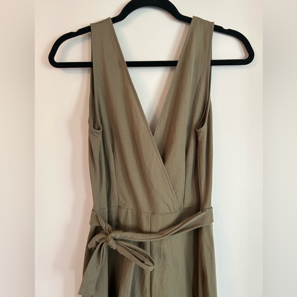 Mango pant suit